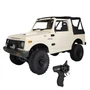 Радиоуправляемый внедорожник WPL Suzuki Jimny Convertible 4WD 1:10 - WPLC-74-1 WPLC-74-1