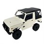 Радиоуправляемый внедорожник WPL Suzuki Jimny Convertible 4WD 1:10 - WPLC-74-1 WPLC-74-1