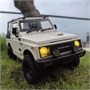 Радиоуправляемый внедорожник WPL Suzuki Jimny Convertible 4WD 1:10 - WPLC-74-1 WPLC-74-1