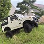 Радиоуправляемый внедорожник WPL Suzuki Jimny Convertible 4WD 1:10 - WPLC-74-1 WPLC-74-1
