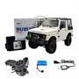 Радиоуправляемый внедорожник WPL Suzuki Jimny Convertible 4WD 1:10 - WPLC-74-1 WPLC-74-1