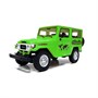 Радиоуправляемый внедрожник TOYOTA FJ40 PRO (свет, выхлоп, Li-Po 5C) - HG4-50-PRO-GREEN HG4-50-PRO-GREEN