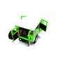 Радиоуправляемый внедрожник TOYOTA FJ40 PRO (свет, выхлоп, Li-Po 5C) - HG4-50-PRO-GREEN HG4-50-PRO-GREEN