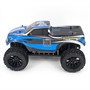 Радиоуправляемый джип HSP Electric Off-Road Car 4WD 1:10 - 94111-NC111-BL - 2.4G 94111-NC111-BL