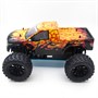 Радиоуправляемый джип HSP Nitro Truck 4WD 1:10 2.4G - 94188-88067 94188-88067