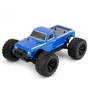 Радиоуправляемый джип HSP/HNR Mars 4WD 1:10 - H9801-MT-BLUE H9801-MT-BLUE