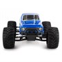 Радиоуправляемый джип HSP/HNR Mars 4WD 1:10 - H9801-MT-BLUE H9801-MT-BLUE