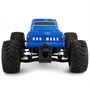 Радиоуправляемый джип HSP/HNR Mars 4WD 1:10 - H9801-MT-BLUE H9801-MT-BLUE