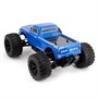 Радиоуправляемый джип HSP/HNR Mars 4WD 1:10 - H9801-MT-BLUE H9801-MT-BLUE