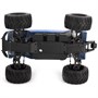 Радиоуправляемый джип HSP/HNR Mars 4WD 1:10 - H9801-MT-BLUE H9801-MT-BLUE