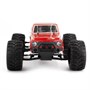 Радиоуправляемый джип HSP/HNR Mars 4WD 1:10 - H9801-MT-RED H9801-MT-RED
