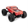 Радиоуправляемый джип HSP/HNR Mars 4WD 1:10 - H9801-MT-RED H9801-MT-RED
