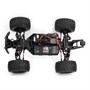 Радиоуправляемый джип HSP/HNR Mars 4WD 1:10 - H9801-MT-RED H9801-MT-RED