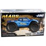 Радиоуправляемый джип HSP/HNR Mars 4WD 1:10 - H9801-MT-RED H9801-MT-RED