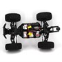 Радиоуправляемый джип HSP/Redcat Wolverine 4WD 1:10 2.4G - H9801-H10-R H9801-H10-R