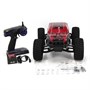 Радиоуправляемый джип HSP/Redcat Wolverine 4WD 1:10 2.4G - H9801-H10-R H9801-H10-R