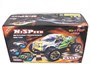 Радиоуправляемый джип HSP/Redcat Wolverine 4WD 1:10 2.4G - H9801-H10-R H9801-H10-R