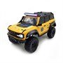 Радиоуправляемый краулер HB-R1601 1:16, 4WD, внедорожный RC автомобиль HB-R1601