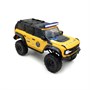 Радиоуправляемый краулер HB-R1601 1:16, 4WD, внедорожный RC автомобиль HB-R1601