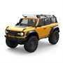 Радиоуправляемый краулер HB-R1601 1:16, 4WD, внедорожный RC автомобиль HB-R1601