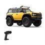 Радиоуправляемый краулер HB-R1601 1:16, 4WD, внедорожный RC автомобиль HB-R1601