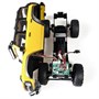 Радиоуправляемый краулер HB-R1601 1:16, 4WD, внедорожный RC автомобиль HB-R1601