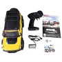 Радиоуправляемый краулер HB-R1601 1:16, 4WD, внедорожный RC автомобиль HB-R1601
