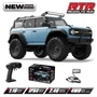 Радиоуправляемый краулер HB Beluga (32 см, 4WD, 1:16) - HB-R1602 HB-R1602