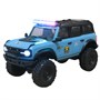 Радиоуправляемый краулер HB Beluga (32 см, 4WD, 1:16) - HB-R1602 HB-R1602
