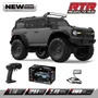 Радиоуправляемый краулер HB Beluga (32 см, 4WD, 1:16) - HB-R1603 HB-R1603