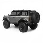 Радиоуправляемый краулер HB Beluga (57 см, 4WD, 1:10) - HB-R1004 HB-R1004