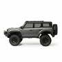 Радиоуправляемый краулер HB Beluga (57 см, 4WD, 1:10) - HB-R1004 HB-R1004