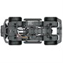 Радиоуправляемый краулер HB Beluga (57 см, 4WD, 1:10) - HB-R1004 HB-R1004