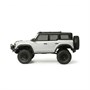 Радиоуправляемый краулер HB Beluga (57 см, 4WD, 1:10) - HB-R1005 HB-R1005