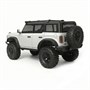 Радиоуправляемый краулер HB Beluga (57 см, 4WD, 1:10) - HB-R1005 HB-R1005