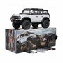 Радиоуправляемый краулер HB Beluga (57 см, 4WD, 1:10) - HB-R1005 HB-R1005