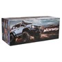 Радиоуправляемый краулер HB Beluga (57 см, 4WD, 1:10) - HB-R1005 HB-R1005