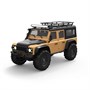 Радиоуправляемый краулер HB Defender (32 см, 4WD, 1:16) - HB-R1607 HB-R1607