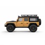 Радиоуправляемый краулер HB Defender (32 см, 4WD, 1:16) - HB-R1607 HB-R1607