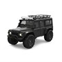 Радиоуправляемый краулер HB Defender (32 см, 4WD, 1:16) - HB-R1608 HB-R1608