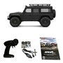 Радиоуправляемый краулер HB Defender (32 см, 4WD, 1:16) - HB-R1608 HB-R1608