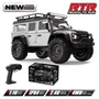 Радиоуправляемый краулер HB Defender (32 см, 4WD, 1:16) - HB-R1609 HB-R1609