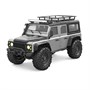 Радиоуправляемый краулер HB Defender (32 см, 4WD, 1:16) - HB-R1609 HB-R1609