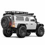 Радиоуправляемый краулер HB Defender (32 см, 4WD, 1:16) - HB-R1609 HB-R1609