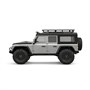 Радиоуправляемый краулер HB Defender (32 см, 4WD, 1:16) - HB-R1609 HB-R1609