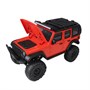 Радиоуправляемый краулер HB Wrangler (32 см, 4WD, 1:16) - HB-R1604 HB-R1604