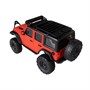 Радиоуправляемый краулер HB Wrangler (32 см, 4WD, 1:16) - HB-R1604 HB-R1604
