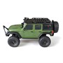 Радиоуправляемый краулер HB Wrangler (32 см, 4WD, 1:16) - HB-R1605 HB-R1605