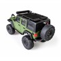 Радиоуправляемый краулер HB Wrangler (32 см, 4WD, 1:16) - HB-R1605 HB-R1605