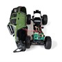 Радиоуправляемый краулер HB Wrangler (32 см, 4WD, 1:16) - HB-R1605 HB-R1605